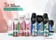 Desodorante Antitranspirante em Creme Rexona Clinical Classic 58g (5)