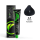 Biofios Profissional 2.8 Preto Azulado - Coloração Permanente 60g (1)