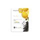 Ruby Rose Ruby Skin Limão + Carvão - Máscara Facial 25ml