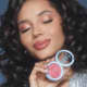 Bruna Tavares Disney 100 Mallow Ever After - Sombra e Iluminador 5g (8)