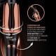 Taiff Curves Automatic Bivolt 210ºC - Modelador de Cachos (4)