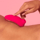 Désir Atelier Flap 2 em 1 Rosa - Vibrador e Sugador (2)