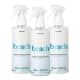 Kit 3 Finalizador Beach Waves Lonvié - Efeito Praia 260ml (1)