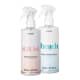 Kit Finalizador Beach Waves Efeito Praia e Sublime Reconstrutor Lonvié e - Efeito Praia 260ml (1)