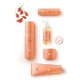 Leave-in Invigo Nutri-Enrich Frizz Control Cream 150ml Wella (6)