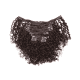 De Benguela Curly com Tic-Tac - Aplique de Cabelo 30cm (100g) (1)