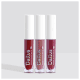 Dailus Matte 12h Rubi - Batom Líquido 5ml (8)