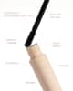 BM Beauty Brow Stay - Máscara de Sobrancelhas 3g (2)