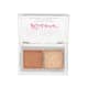 Ruby Kisses Shine Collection Gold - Paleta de Sombras 1,76g (3)