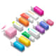 Kit Creamy Total B Complex (13 Produtos) (1)