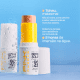 Pink Cheeks Pro Stick FPS96 Pro15 - Protetor Solar em Bastão com Cor 14g (3)