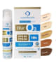 Cosmobeauty Blur O3 FPS 95 PPD 50 Bege - Protetor Solar com Cor 50g (3)