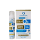 Cosmobeauty Blur O3 FPS 95 PPD 50 Bege - Protetor Solar com Cor 50g (1)