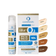 Cosmobeauty Blur O3 FPS 95 PPD 50 Bronze - Protetor Solar com Cor 50g (1)