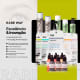 Henna Glance 3,5g Com Fixador 20ml E Pá Medidora COR PRETO (3)