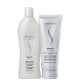 Kit Senscience Duo Smooth (2 Produtos)