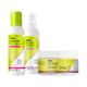 Kit Deva Curls Spray Set it free 120ml, Leave-in 120ml, Creme de coco 250g (1)