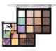 PALETA DE CORRETIVOS 12X CORES LIGHT - RUBY ROSE (2)