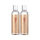 Kit SP System Professional Luxe Oil Keratin Protect - Shampoo 200 ml - 2 Unidades (1)