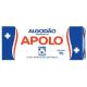 Algodao em Rolo 100g - Apolo