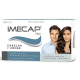 Imecap Hair Cabelos e Unhas - Tratamento Capilar (60 cápsulas)