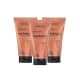 Kit Esfoliante Facial E Corporal Labotrat Melancia com Rosa Mosqueta 150Gr (03 unidades)