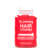 Gummy Hair Suplemento Alimentar em Goma Morango do Amor (1)