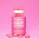 Kit Gummy Hair Vitamin All Flavors - Suplemento Alimentar em Goma (3 Produtos) (8)