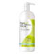 Kit Deva Curl No-Poo Shampoo 1L, Condicionador One Condition 1L, Creme Modelador Styling Cream 500G (3)