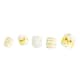Kiss New York imPRESS Mini Mom-Approved - Unhas Postiças Autocolantes (20 Unidades) (3)