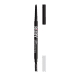 Ruby Kisses Go Brow Ultrafino Black Brown - Lápis de Sobrancelha 0,8g (2)