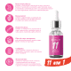 LaJeune 11 em 1 - Sérum Facial 30ml (6)