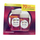 Kit Centrum Mulher Multivitamínico 60 + 30 Comprimidos