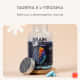 True Source Nootrópico Brain Up AM/PM - Suplemento Alimentar (60 Unidades) (9)
