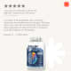 True Source Nootrópico Brain Up AM/PM - Suplemento Alimentar (60 Unidades) (10)