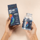 True Source Nootrópico Brain Up AM/PM - Suplemento Alimentar (60 Unidades) (6)