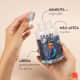 True Source Nootrópico Brain Up AM/PM - Suplemento Alimentar (60 Unidades) (2)