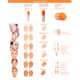 Mari Maria Makeup Cover Up MM01 - Corretivo Líquido 5,2ml (7)