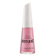 Risqué Natural Pop Rose - Esmalte Cremoso 8ml