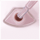 Risqué Diamond Gel Noz Moscada - Esmalte Cremoso 9,5ml (3)