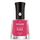 Risqué Diamond Gel Hibisco Rosa - Esmalte Cremoso 9,5ml