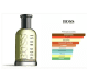Perfume Hugo Boss Bottled Eau - Man 100ml Selo Adipec (3)