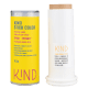 Kind Stick Color Mineral com Zinco FPS51 K60 - Protetor Solar Facial com Cor 16,5g (1)
