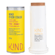 Kind Stick Color Mineral com Zinco FPS51 K110 - Protetor Solar Facial com Cor 16,5g (1)