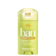 Ban® Desodorantes Solid Sweet Simplicity - Desodorante Sólido 73g