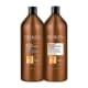 Kit Redken All Soft Mega Curls Duo Salon Size (2 Produtos) (1)