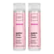 Cadiveu Kit Essentials Quartzo Shine 2x Shampoo 250ml (1)