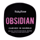 Ruby Rose Obsidian Carved In Marble Pietà - Blush Multifuncional 47g (3)