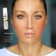Cosmobeauty Blur M FPS 75 PPD 30 Bronze - Protetor Solar com Cor 50g (2)