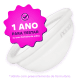 Kit Inciclo Lovin Disco Menstrual + Panelinha Esterilizadora (2 Produtos) (4)